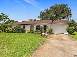 7 Felter Ln, Palm Coast, FL 32137