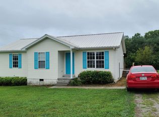 1194 Cinder Path Rd, Estill Springs, TN 37330