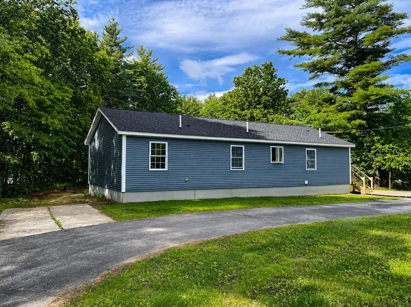 335 Depot Street, Belmont, NH 03220