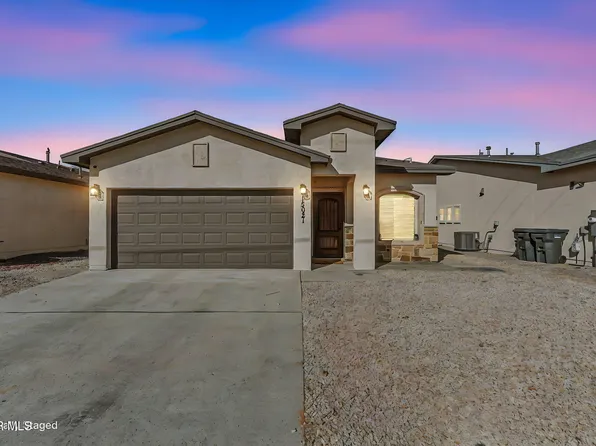 15021 Concept Ct, El Paso, TX 79938