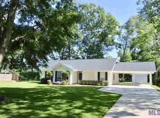 44535 Teal Ave, Saint Amant, LA 70774