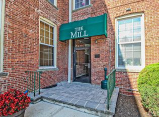 40 Washington Ave APT 10, Milltown, NJ 08850