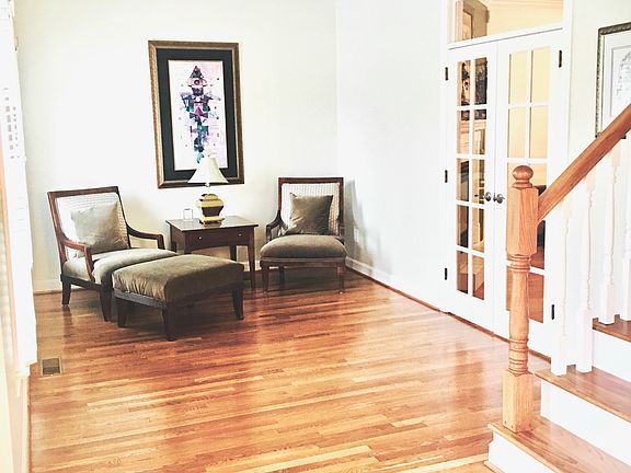Formal Living Room