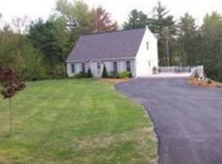 217 Gardner Rd, Hubbardston, MA 01452