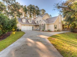 103 Willow Pond Way, Brunswick, GA 31525