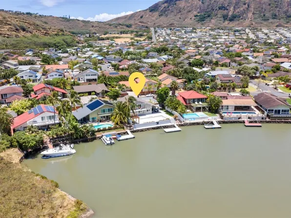 6847 Niumalu Loop, Honolulu, HI 96825