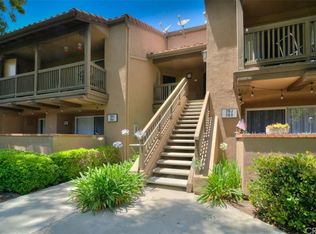 216 S Cross Creek Rd UNIT H, Orange, CA 92869