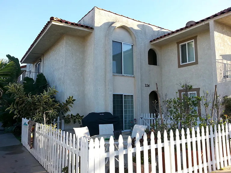 Main exterior photo
