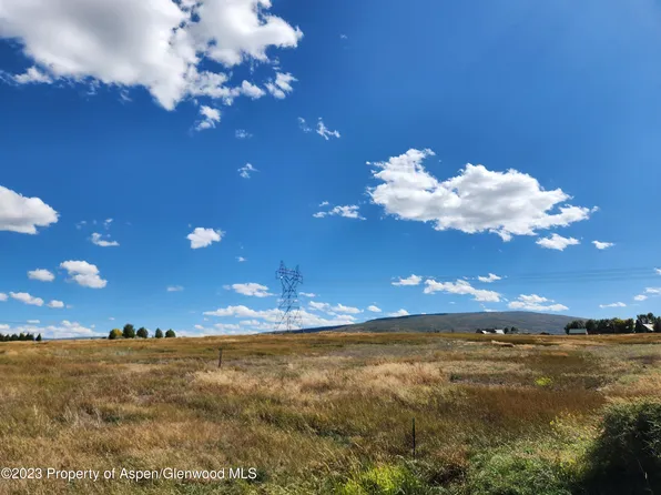 1150 White River Rd, Meeker, CO 81641