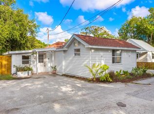 4611 78th Way N, Saint Petersburg, FL 33709