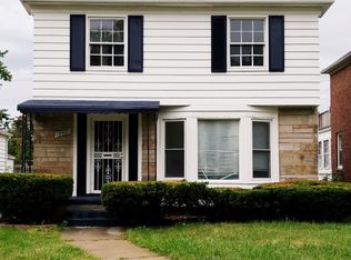 19497 Appoline St, Detroit, MI 48235