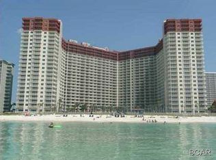 9900 Thomas Drive South #2303, Panama City Beach, FL 32408