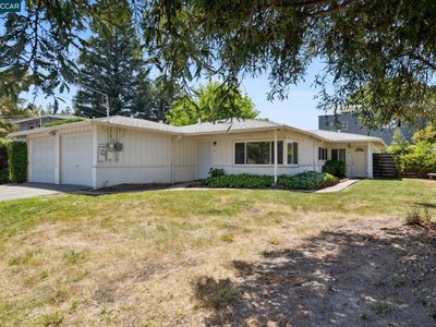 83-87 Palana Ct, Walnut Creek, CA, 94595