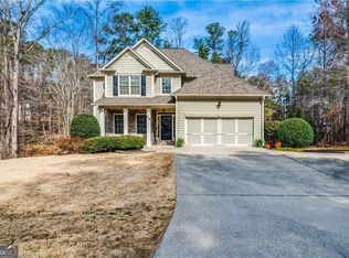 16 Smokey Path, Dallas, GA 30132