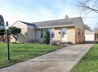 1838 Spruce Ave, Des Plaines, IL 60018