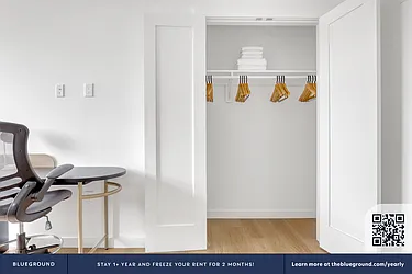 Rented by The Blueground