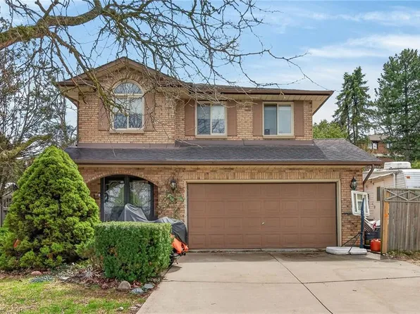 249 Lloyminn Ave, Hamilton, ON L9G 4C4