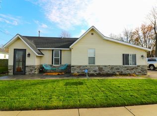 25 W Willard Ave, Norwalk, OH 44857