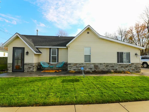 25 W Willard Ave, Norwalk, OH 44857