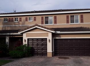 20525 NW 11th Ct, Miami Gardens, FL 33169