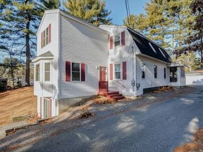 30 Riverdale Rd, Billerica, MA, 01821