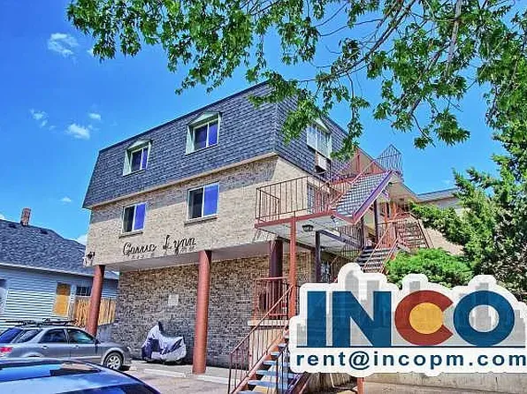 3310 S Grant St, Englewood, CO