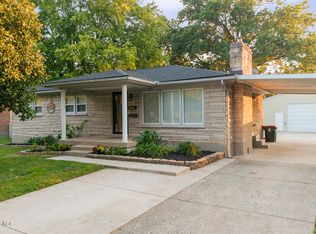 4314 Naneen Dr, Louisville, KY 40216