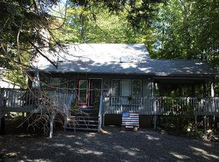 102 Woodridge Dr, Lake Ariel, PA 18436