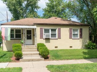 1108 Thurman Ave, Columbus, OH