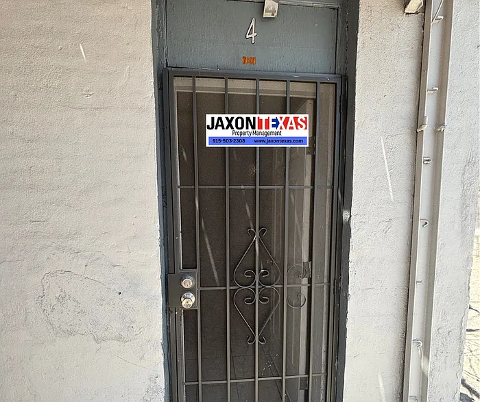 2 bed, 1.0 bath, 540 sqft, $695 — Photo 3