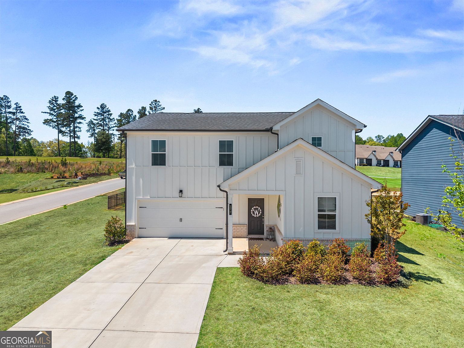 177 Sweet Briar Way Lot 40