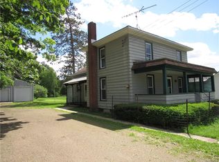5327 Depot St, West Valley, NY 14171