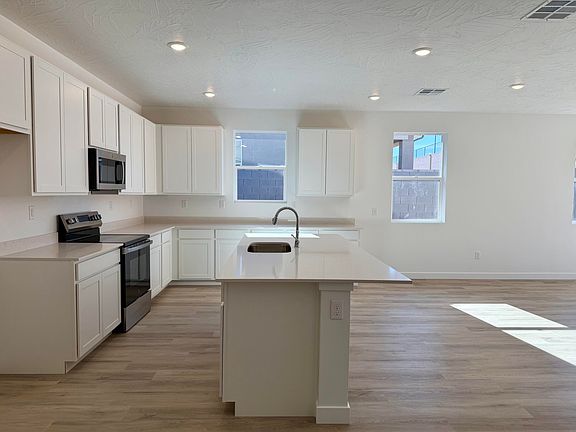 3rd image of 4028 S 2160 W Lot 4