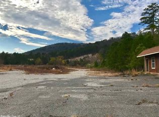 917 Fox Pass Cutoff, Hot Springs National Park, AR 71901