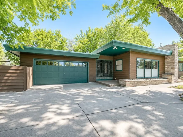 2702 Sunnyview Ln, Billings, MT 59102