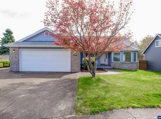 5248 Landon St SE, Salem, OR 97306
