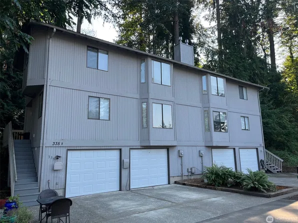 335 SE Clark St APT A, Issaquah, WA 98027
