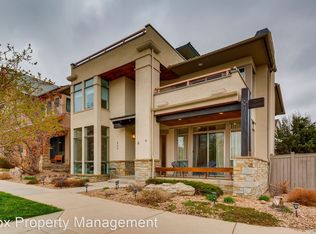289 Dakota Blvd, Boulder, CO 80304