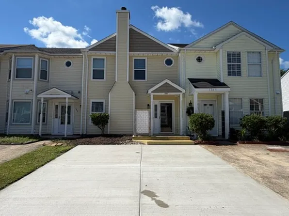 1367 Longlac Rd, Virginia Beach, VA 23464