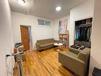 Rented by Coda Real Estate NYC