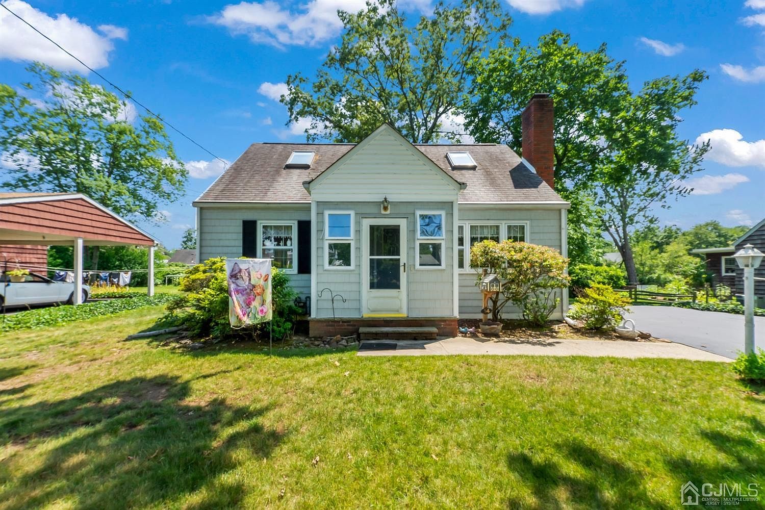 14 Sherwood Ave, East Brunswick, NJ 08816 MLS 2400071R Zillow