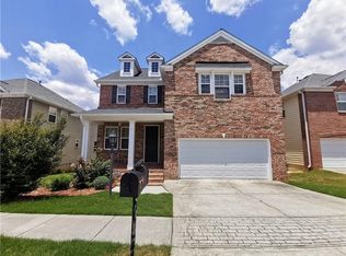 3101 Farmstead Ct, Grayson, GA 30017