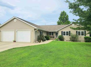 2208 26th St, Bedford, IN