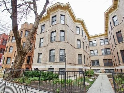 846 W Newport Ave APT 1N, Chicago, IL, 60657