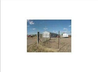 519 Chaparral Dr, Anthony, NM 88081