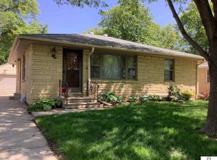 2020 N 57th St, Lincoln, NE 68505