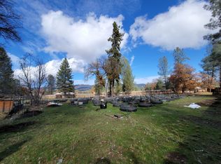 181 Kingsbury Gulch Rd, Hayfork, CA 96041