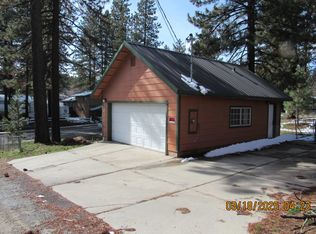 181 W Plumas Ave, Portola, CA 96122