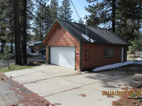 181 W Plumas Ave, Portola, CA 96122