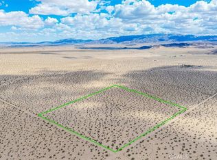 62 Lucille Ln, Joshua Tree, CA 92252